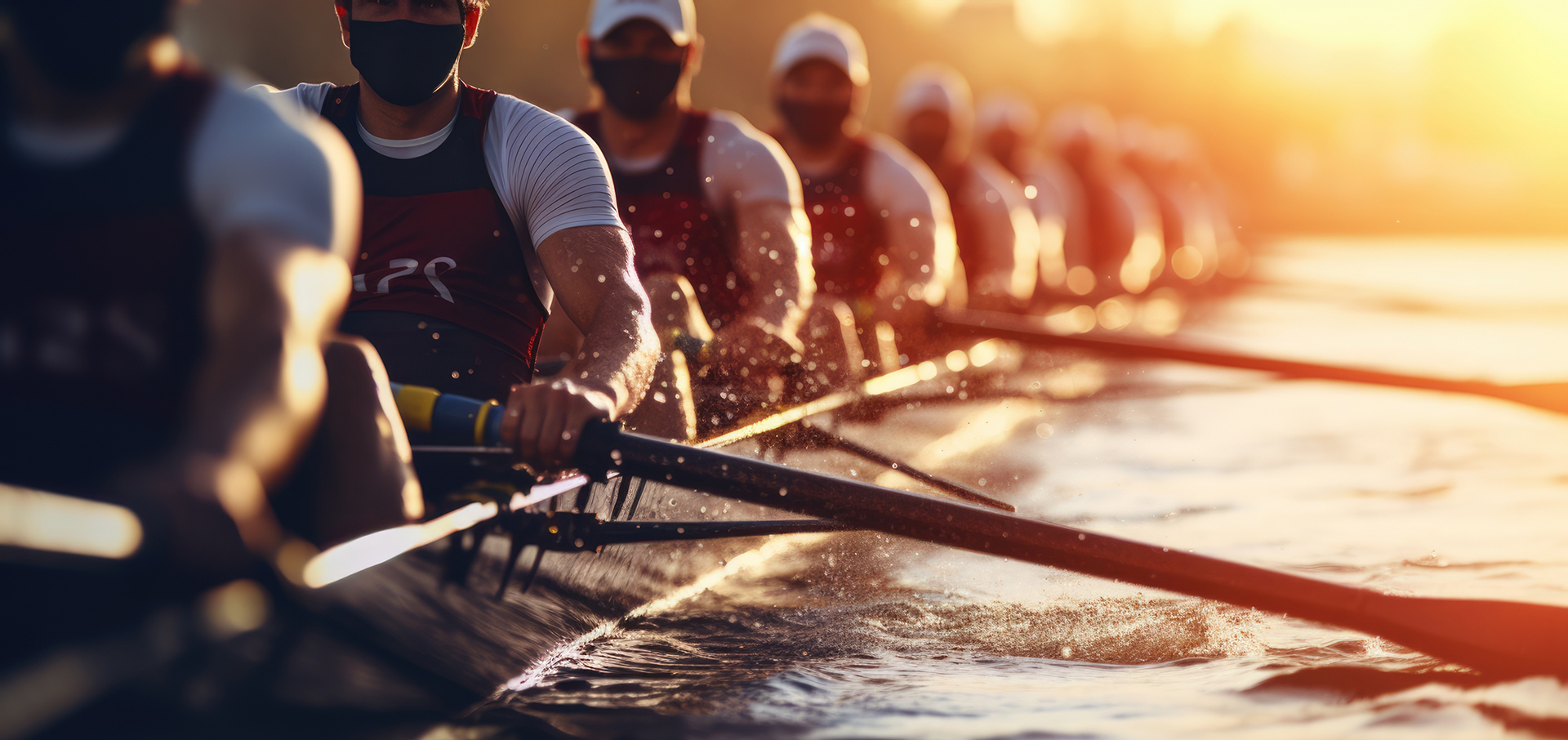 The Power of the Pool: Leverage of Collective Care