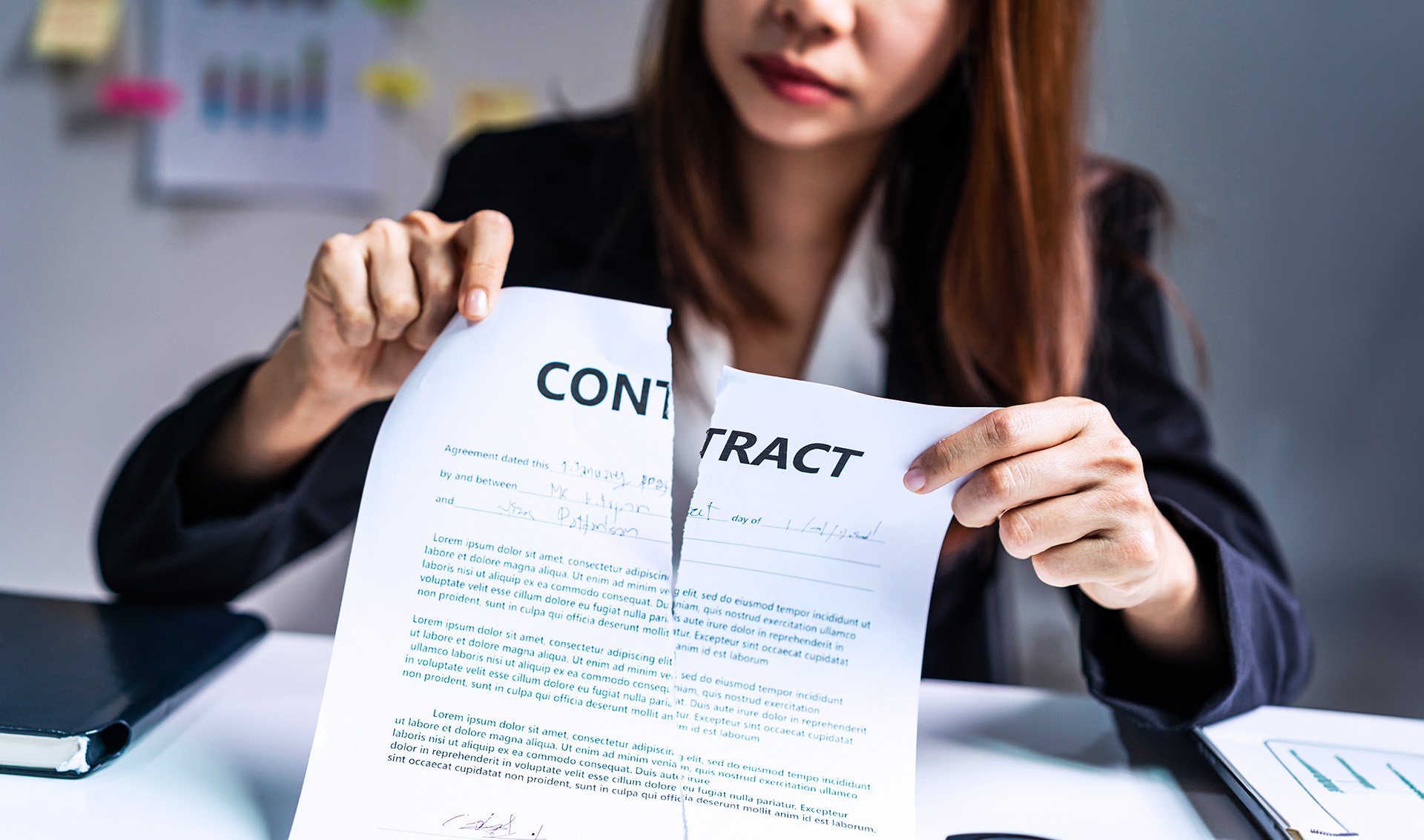 Escape the Hidden Traps in PBM Contracts